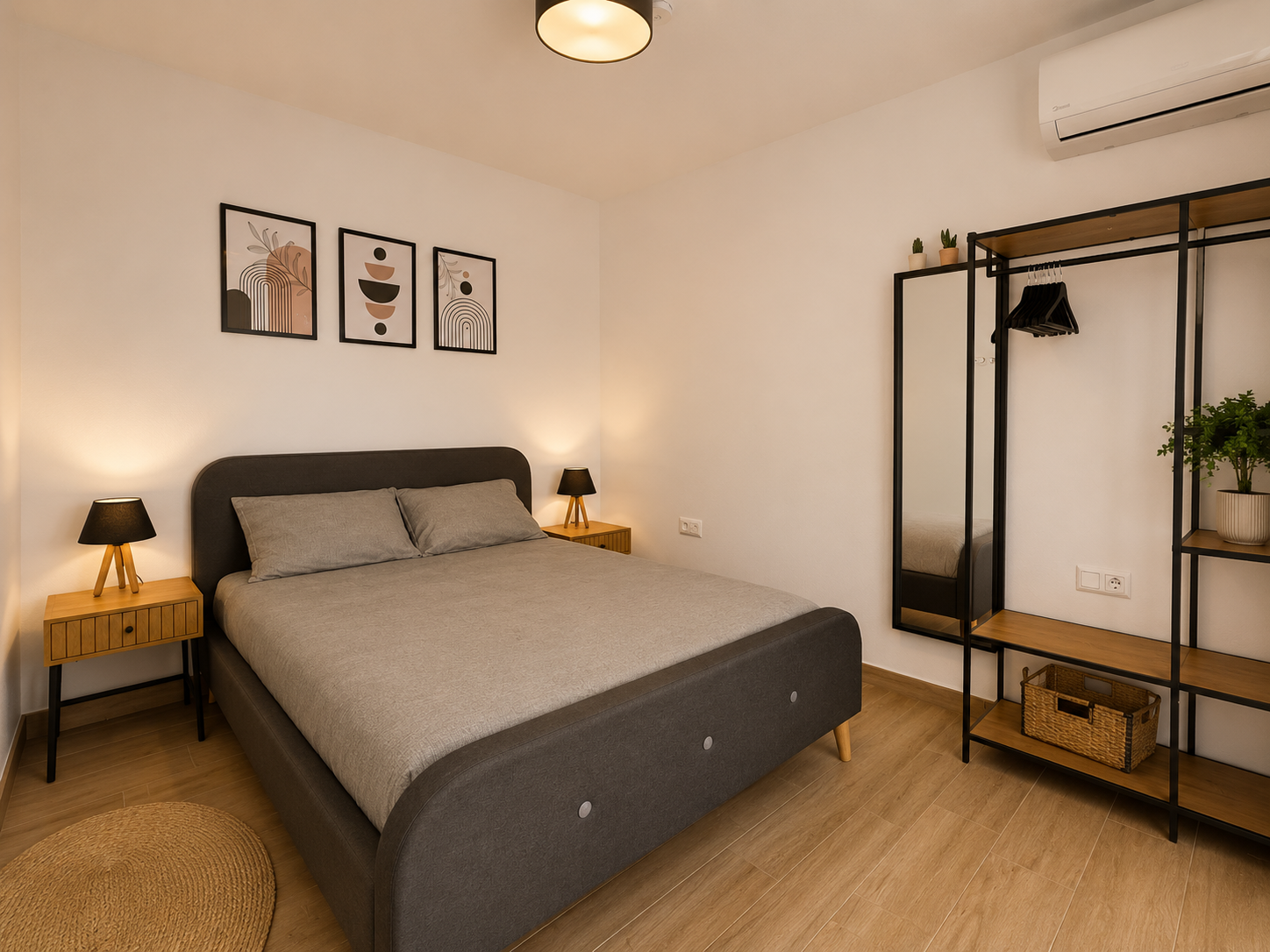 Apartment Helios