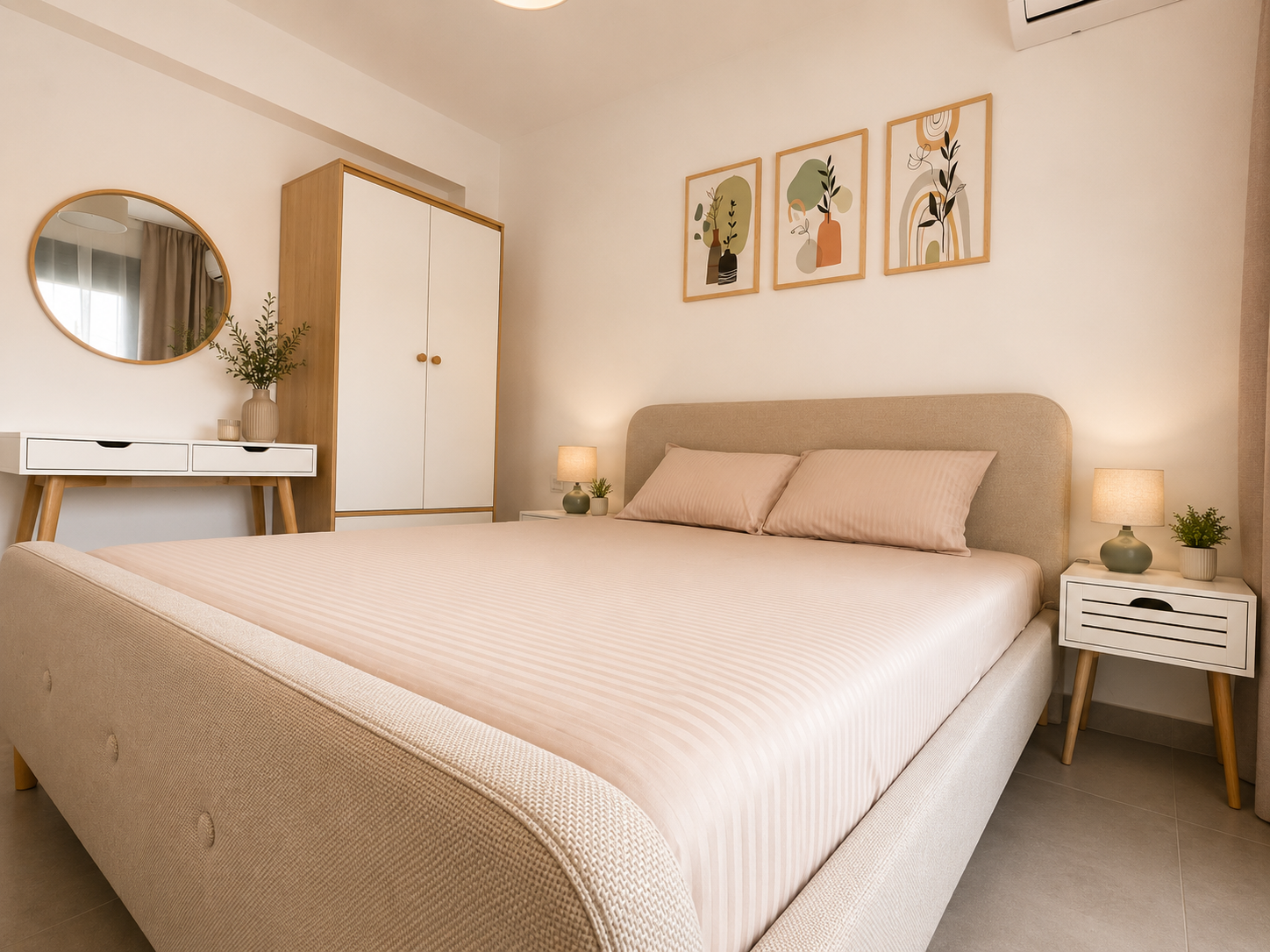 Apartment Thalassa